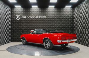 Pontiac Firebird bild 7
