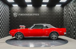 Pontiac Firebird bild 3