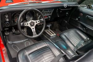 Pontiac Firebird bild 23
