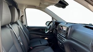 Mercedes Vito bild 3