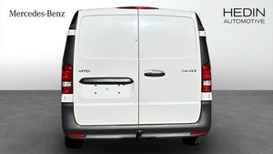 Mercedes Vito bild 7