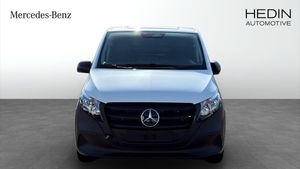 Mercedes Vito bild 8