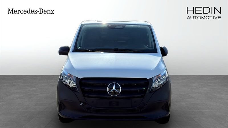 Mercedes Vito bild 8
