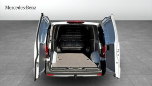 Mercedes Vito bild 10