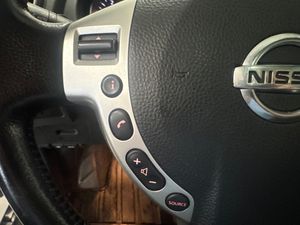 Nissan Qashqai+2 bild 12