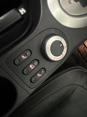 Nissan Qashqai+2 bild 7