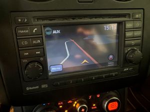 Nissan Qashqai+2 bild 9