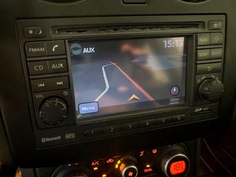 Nissan Qashqai+2 bild 9