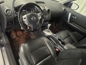 Nissan Qashqai+2 bild 6