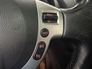 Nissan Qashqai+2 bild 13