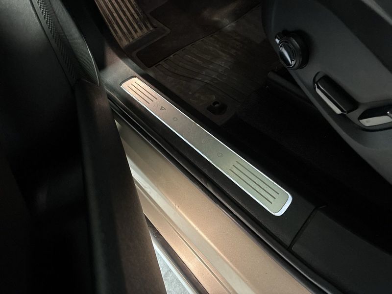 Volvo XC90 bild 18