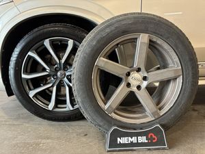 Volvo XC90 bild 20