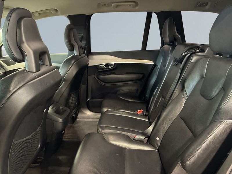Volvo XC90 bild 11