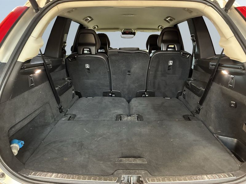 Volvo XC90 bild 12