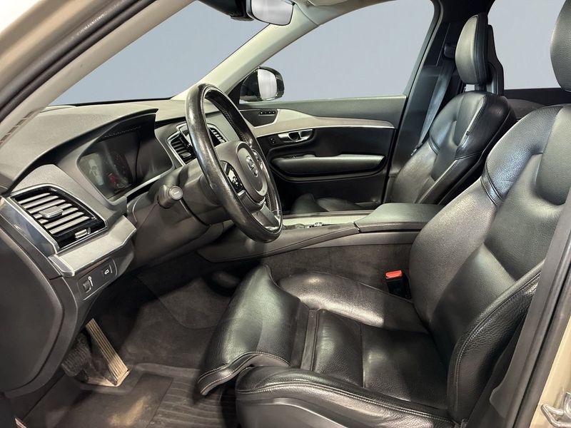 Volvo XC90 bild 7