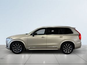 Volvo XC90 bild 3