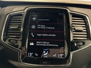 Volvo XC90 bild 16