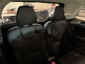 Volvo XC90 bild 17