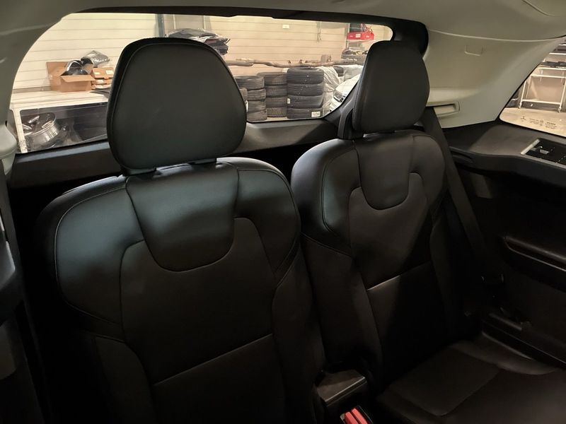 Volvo XC90 bild 17