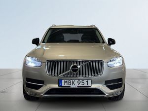 Volvo XC90 bild 2