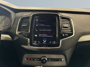 Volvo XC90 bild 10