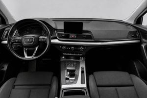 Audi Q5 bild 15