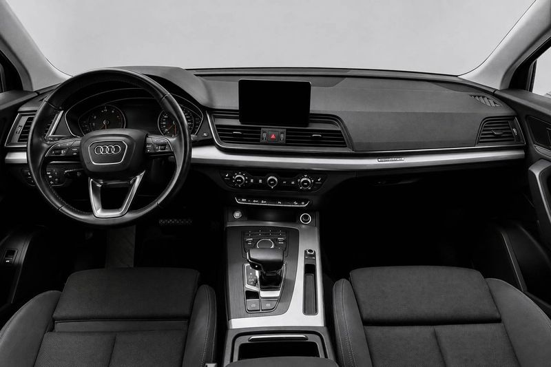 Audi Q5 bild 15