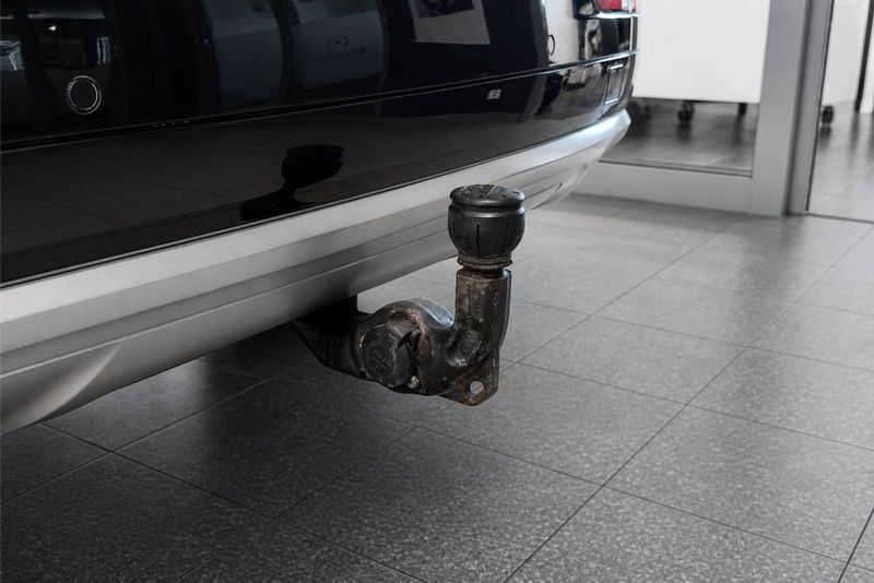 Audi Q5 bild 9