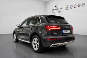 Audi Q5 bild 3