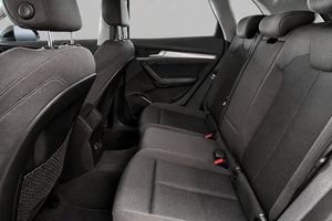 Audi Q5 bild 12