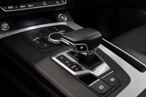 Audi Q5 bild 16