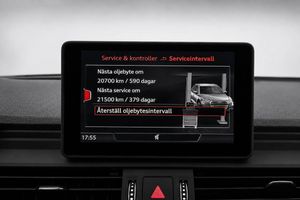 Audi Q5 bild 23