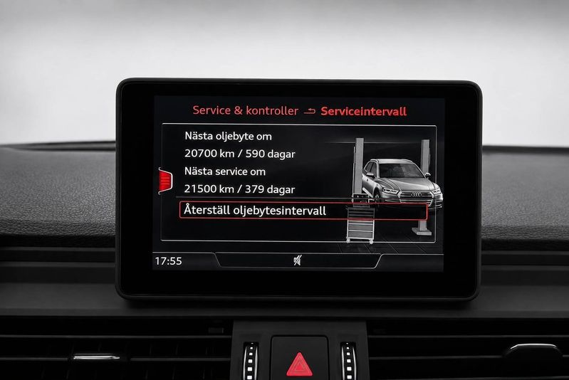 Audi Q5 bild 23