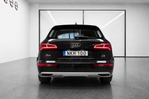 Audi Q5 bild 6