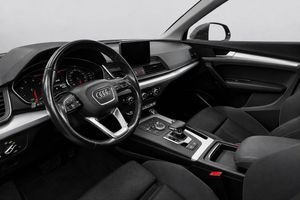 Audi Q5 bild 11