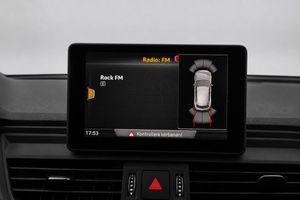 Audi Q5 bild 20