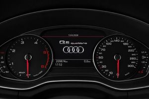 Audi Q5 bild 19