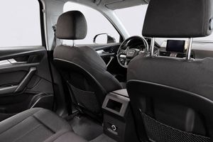 Audi Q5 bild 13