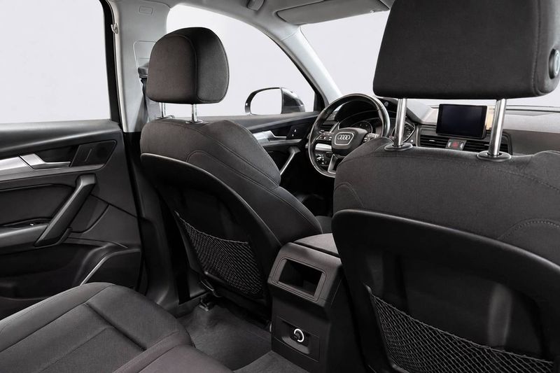 Audi Q5 bild 13