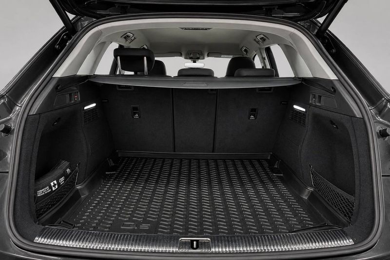 Audi Q5 bild 7
