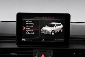 Audi Q5 bild 22