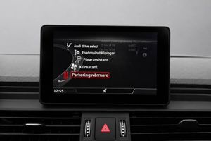 Audi Q5 bild 21