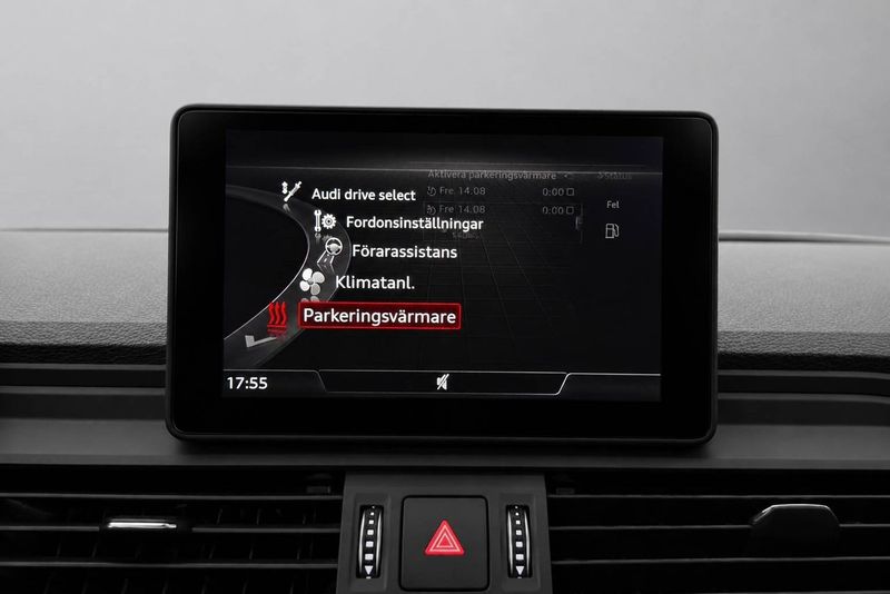 Audi Q5 bild 21