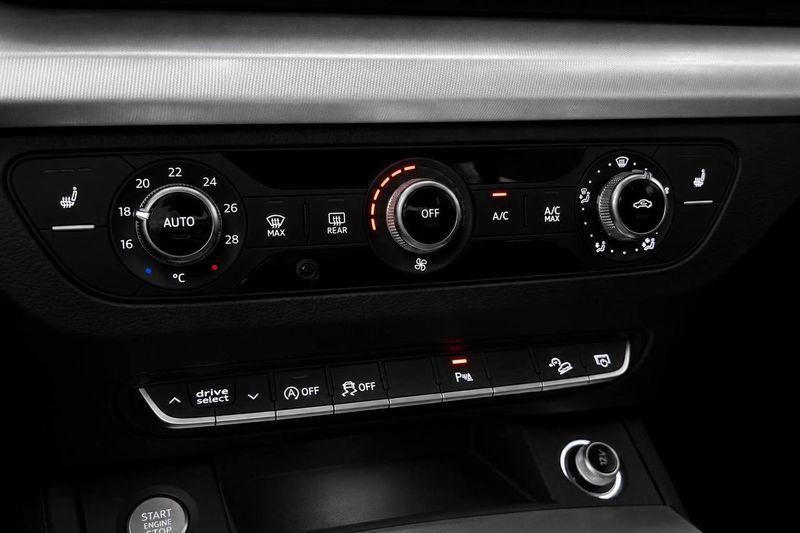 Audi Q5 bild 17
