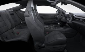 Ford Mustang bild 15