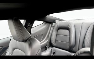 Ford Mustang bild 6