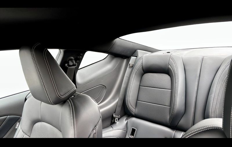 Ford Mustang bild 6
