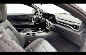 Ford Mustang bild 13