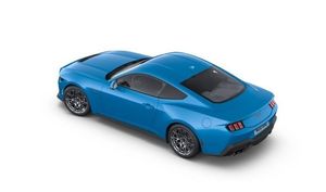 Ford Mustang bild 8
