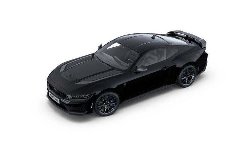Ford Mustang bild 14